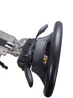 Steering Column Electric Assist On Steering Column Fits 18-22 ECOSPORT