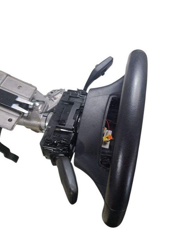 Steering Column Electric Assist On Steering Column Fits 18-22 ECOSPORT