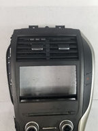 Audio Equipment Radio Control Panel Heated Seats Fits 15 MKC 493216