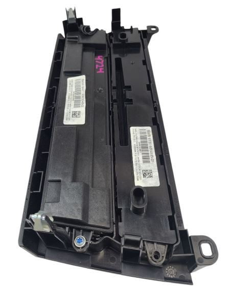 Temperature Control Digital Display With Heated Seat Fits 16-20 BMW M2