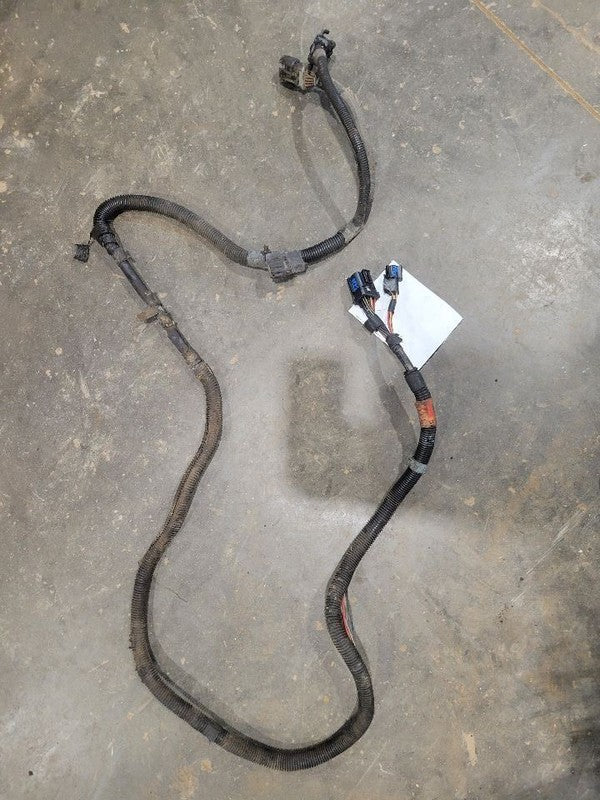 F150      1992 Transmission Wire Harness 679746