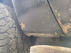 Driver Fender Front Fits 11-16 FORD F250SD PICKUP 675118