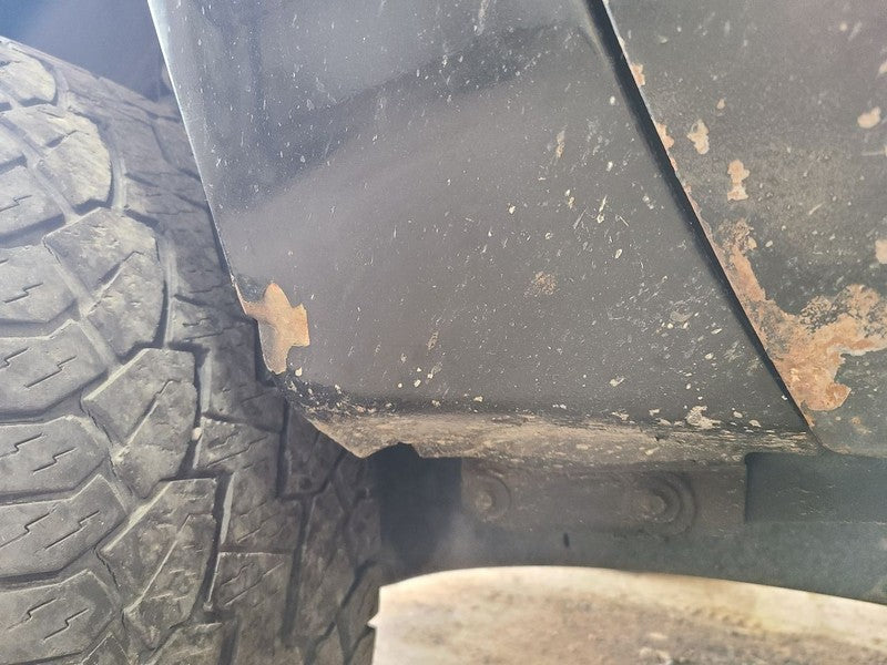 Driver Fender Front Fits 11-16 FORD F250SD PICKUP 675118