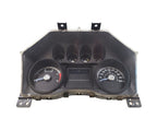 Speedometer Cluster MPH ID CC3T-10849-EA Fits 12 FORD F250SD PICKUP 64