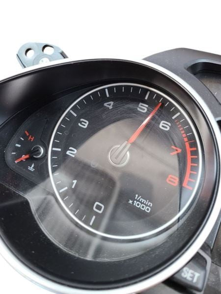 Speedometer Cluster US Market Multifunction Opt 8T1 Fits 13 AUDI A5 59