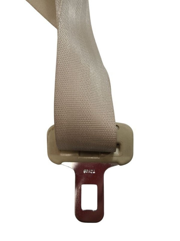 GX470     2003 Seat Belt Rear 610329