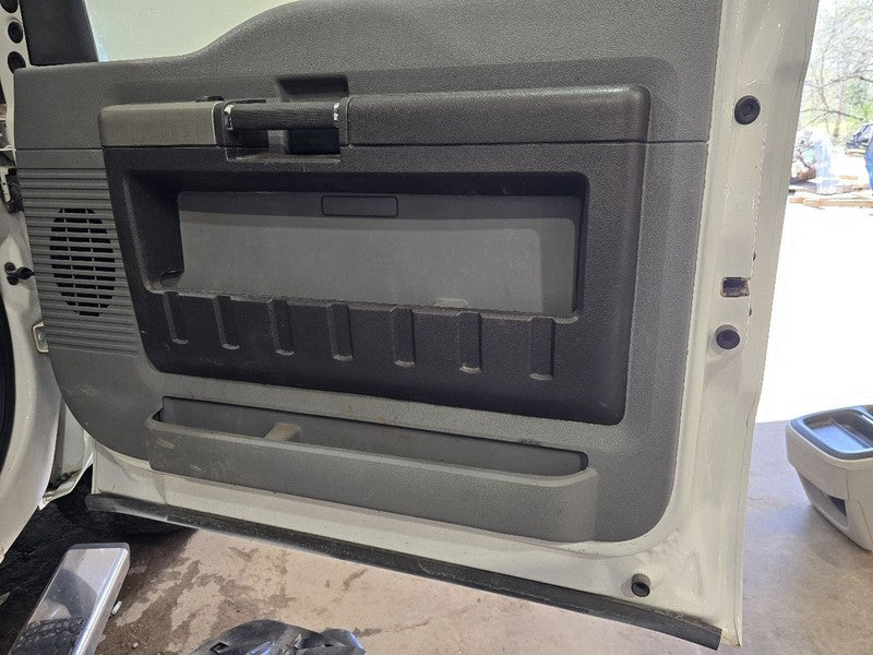 Passenger Front Door Electric Window Fits 13-16 FORD F250SD PICKUP 628