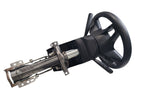 Steering Column Without Rear Wiper Fits 19-22 MERCEDES SPRINTER 1500 6