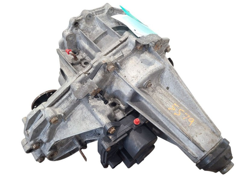 Transfer Case 6 Cylinder Automatic Transmission Fits 05-19 FRONTIER 67