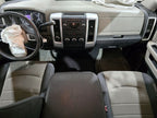 Passenger Rear Door Glass Classic Style Fits 09-23 DODGE 1500 PICKUP 6