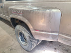 Driver Fender Rear Outside Of Box DRW Fits 88-00 CHEVROLET 3500 PICKUP