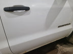 Passenger Front Door Standard Cab Pickup Fits 15-19 SIERRA 2500 PICKUP
