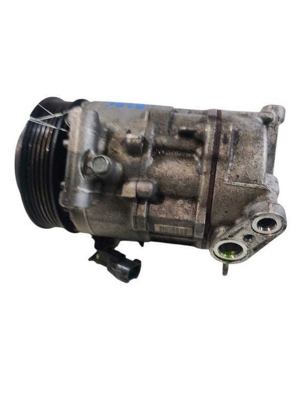 AC Compressor Fits 14-22 CHEROKEE 651942