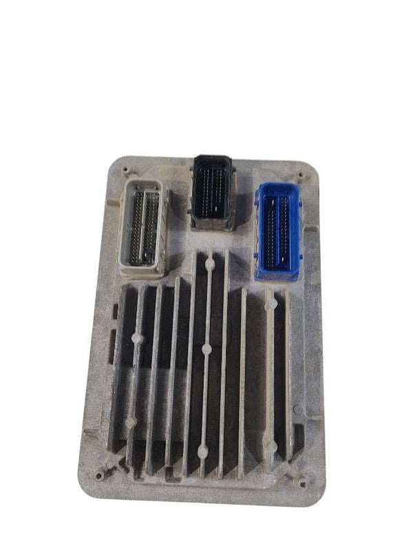 Engine ECM Electronic Control Module 2.7L Fits 23-25 SIERRA 1500 PICKU