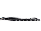 Grille VIN J 11th Digit Limited Lower Center Fits 13-17 ACADIA 652690