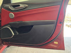Passenger Front Door Sedan Electric Fits 17 GIULIA 644406