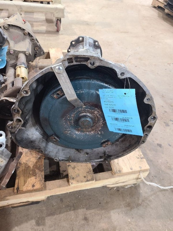 Automatic Transmission Fits 80-88 J-SERIES TRUCK 645921