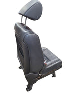 Driver Front Seat Leather Electric Without Memory EX-L Fits 10-12 PILO