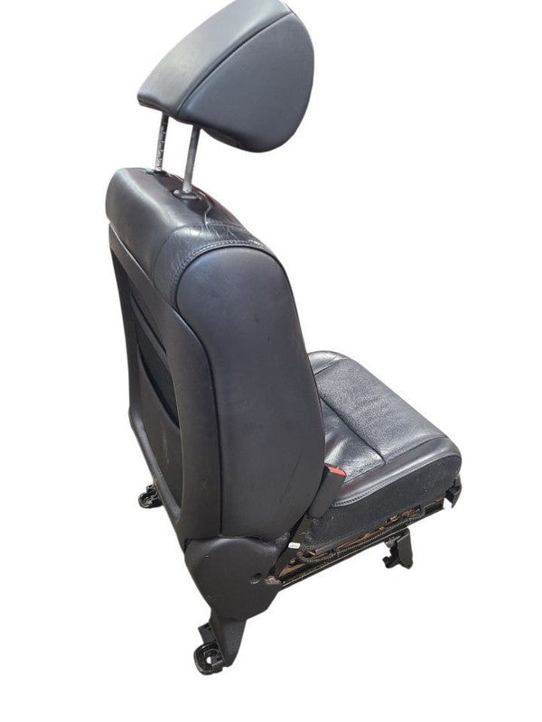 Driver Front Seat Leather Electric Without Memory EX-L Fits 10-12 PILO