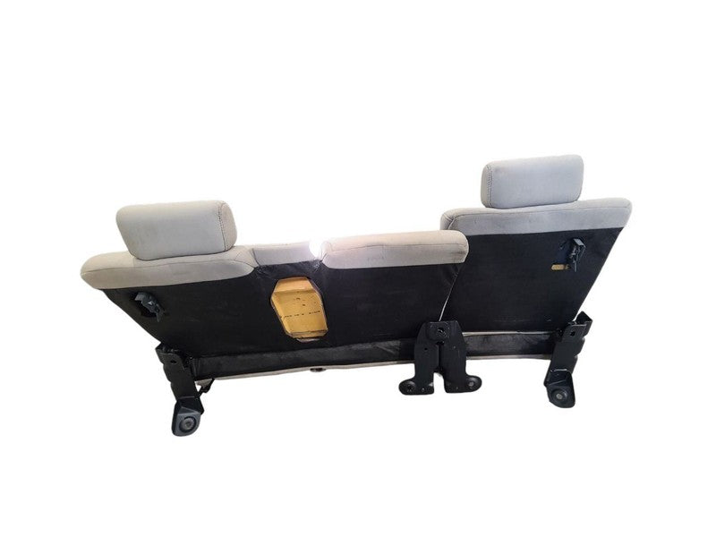 F150      2009 Seat Rear 677523