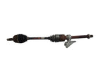 Passenger Right Axle Shaft Front 3.5L Outer Fits 16-20 MDX 608386