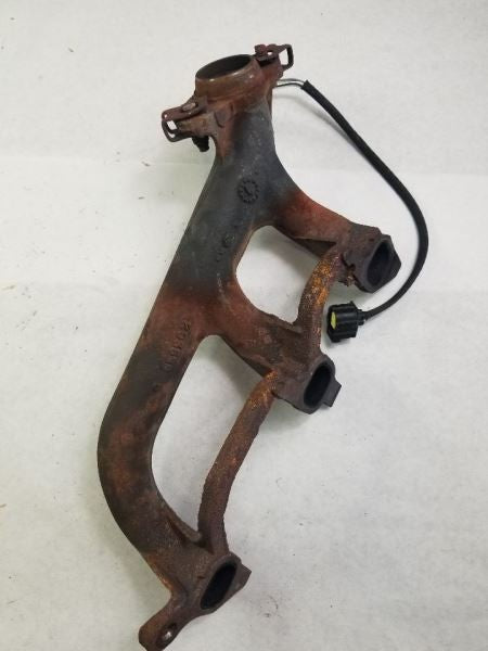 Exhaust Manifold 4.0L Front Fits 00-06 WRANGLER 262154