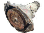 Automatic Transmission 3.0L Diesel 4WD Fits 14-17 GRAND CHEROKEE 66746