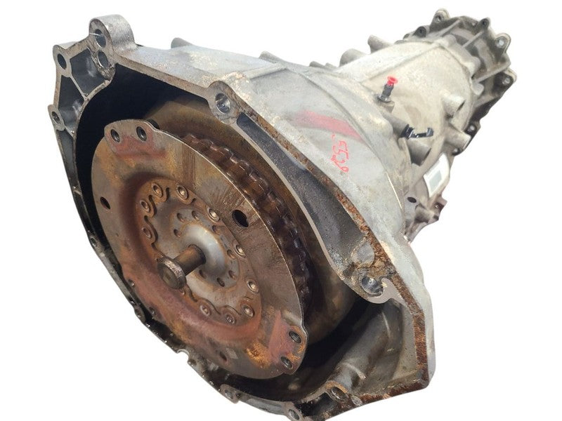 Automatic Transmission 3.0L Diesel 4WD Fits 14-17 GRAND CHEROKEE 66746