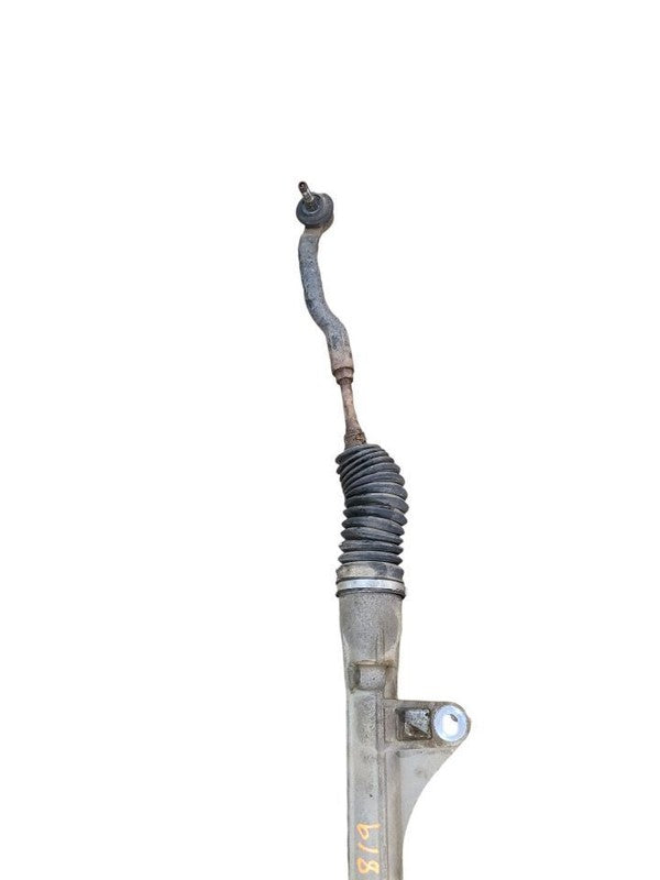 Steering Gear/Rack Manual Rack And Pinion Hatchback Fits 07-12 VERSA 6