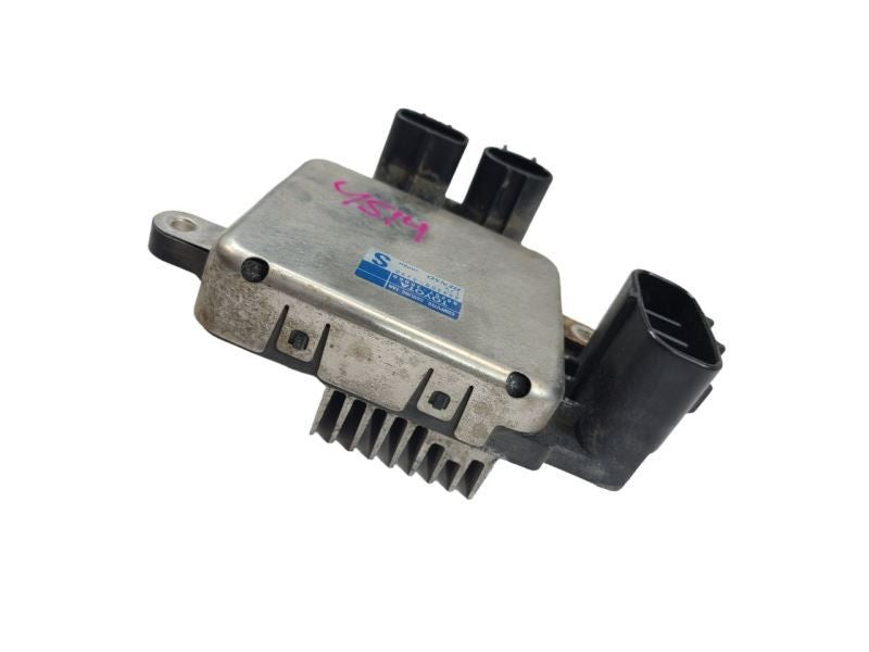 Chassis ECM Cooling Fan Core Support 2GRFE Engine Fits 05-18 AVALON 57