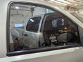 Passenger Right Front Door Glass Fits 07-14 SIERRA 2500 PICKUP 596472