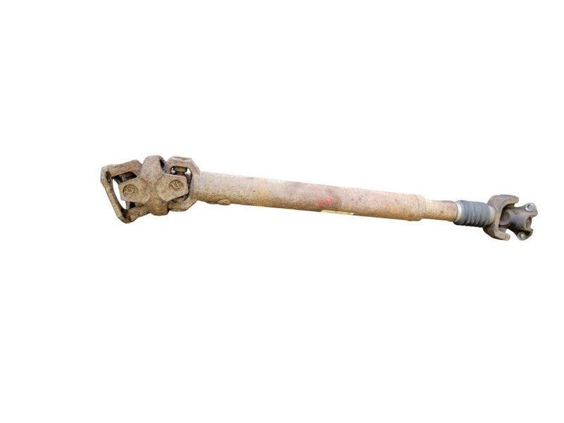 Front Drive Shaft Pickup Diesel 6.7L AS69RC Fits 13-18 DODGE 3500 PICK