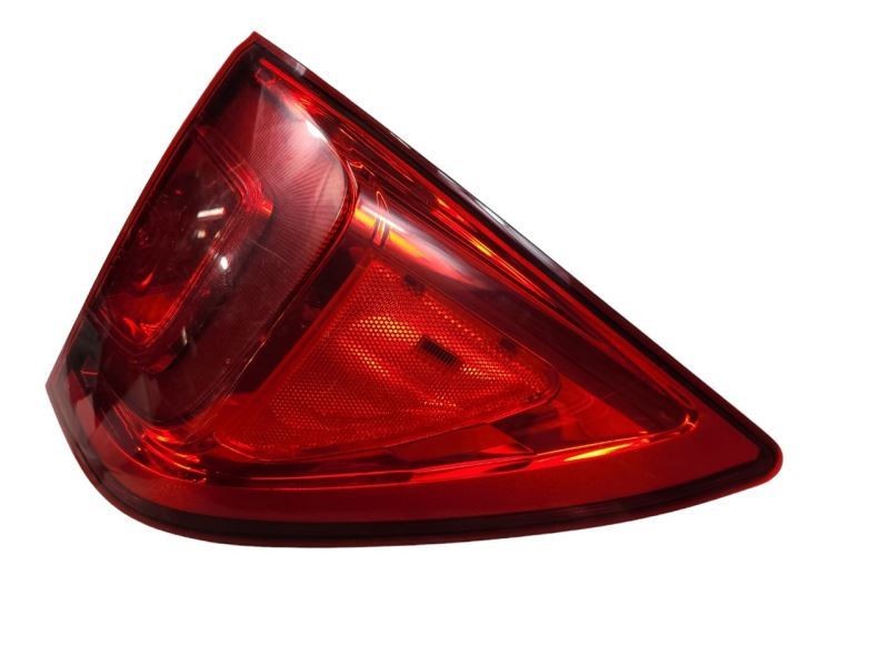 PILOT     2016 Tail Light 580345
