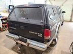 DAKOTA    2004 Crossmember Transmission 668240