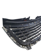 Grille Upper Fits 11-16 TOWN & COUNTRY 667576