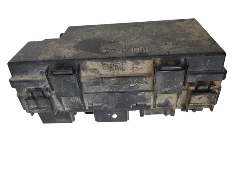 Chassis ECM Multifunction Fits 12 DODGE 2500 PICKUP 673542