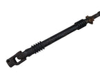SILVRDO25 2011 Steering Shaft 642347