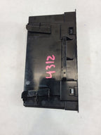 Chassis ECM HVAC Control Module Fits 2022 WRX 552096 72343VC110