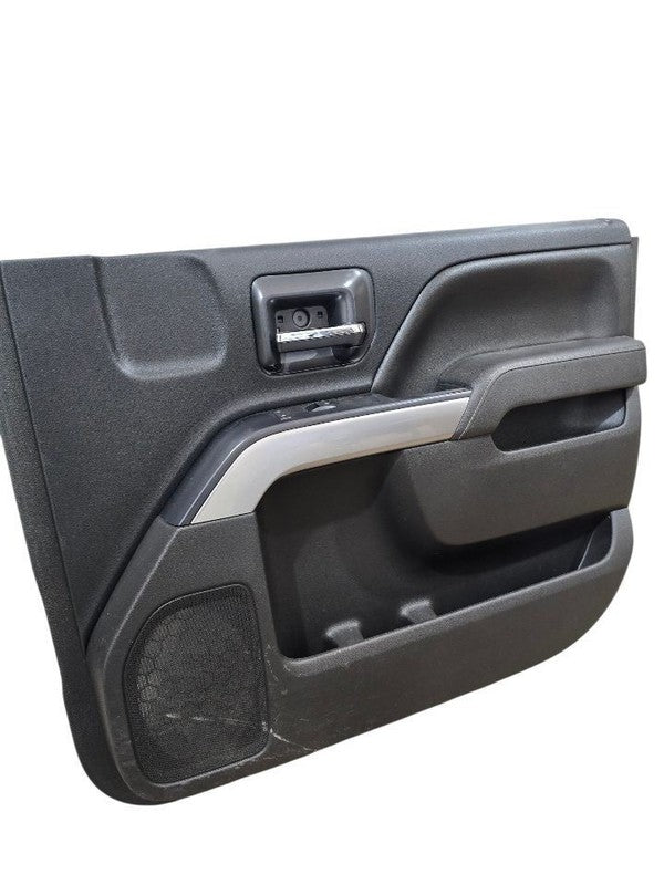 Front Passenger Door Trim Panel Fits 2015 SILVERADO 1500 641405