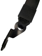 Seat Belt Front VIN Fp 7th And 8th Digit Bucket Seat Fits 09-17 AUDI Q