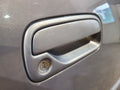 Passenger Door Handle Exterior Assembly 4 Door Fits 00-06 TUNDRA 65772