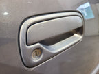 Passenger Door Handle Exterior Assembly 4 Door Fits 00-06 TUNDRA 65772