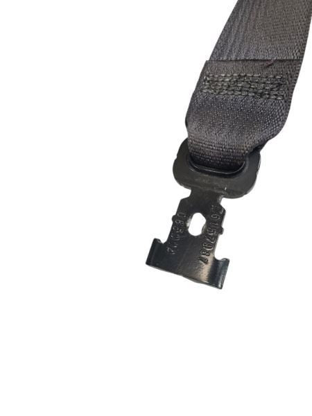 Seat Belt Front VIN J 11th Digit Limited Bucket Fits 11-17 ACADIA 5916