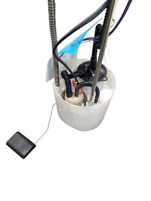 Fuel Pump New Style 6 Lug Wheel Pump Fits 19-23 DODGE 1500 PICKUP 6419