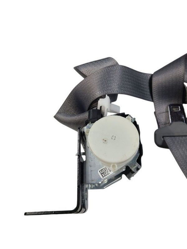 SILVRDO15 2015 Seat Belt Rear 643793