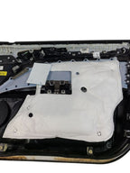 FUSION    2014 Front Door Trim Panel 651329