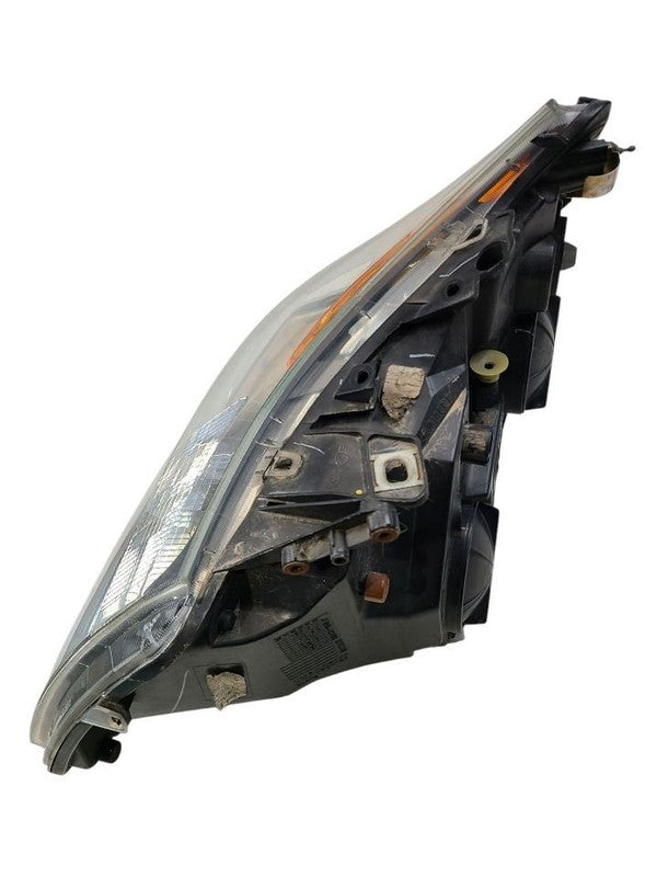 Passenger Headlight Fits 14-22 PROMASTER 1500 VAN 624047
