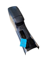 Console Front Floor SR5 Without Accessory Outlet Fits 03-05 4 RUNNER 6