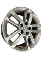 Wheel 17x7 Alloy With Fits 14-15 SORENTO 607093