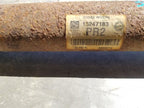 Front Drive Shaft Fits 07-14 SUBURBAN 1500 437004